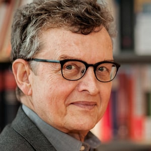 Portrait von Prof. Dr. Henner Wolter